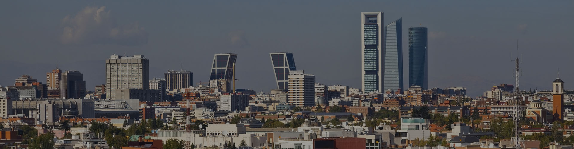 Bufete de Abogados